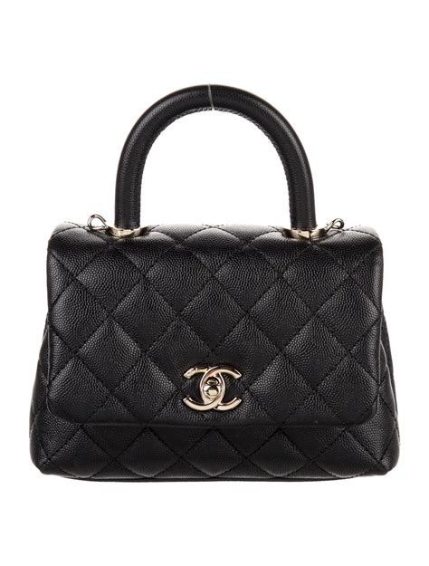 chanel hand carry bag|Chanel handbags online outlet.